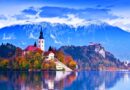 Why Slovenia is a paradise for outdoor enthusiasts?
