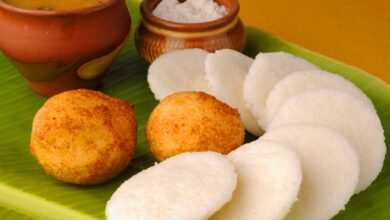 The reason why Idli is so popular in South Indian Cuisine