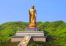 The World’s Tallest Buddhist Statue