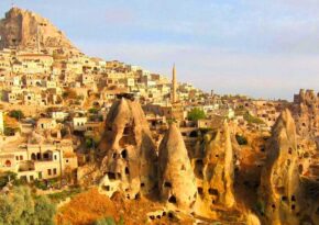 Mysterious of Turkey | Mysterious Historical Places of Turkey