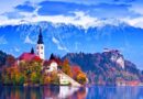 Why Slovenia is a paradise for outdoor enthusiasts?