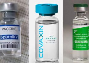 COVID-19 vaccines | Covaxin vs Covishield vs Sputnik V