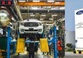 Why Ford Motors leaving India? Is it because of the BJP?