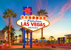 Las Vegas: Why Bachelor Like Las Vegas?