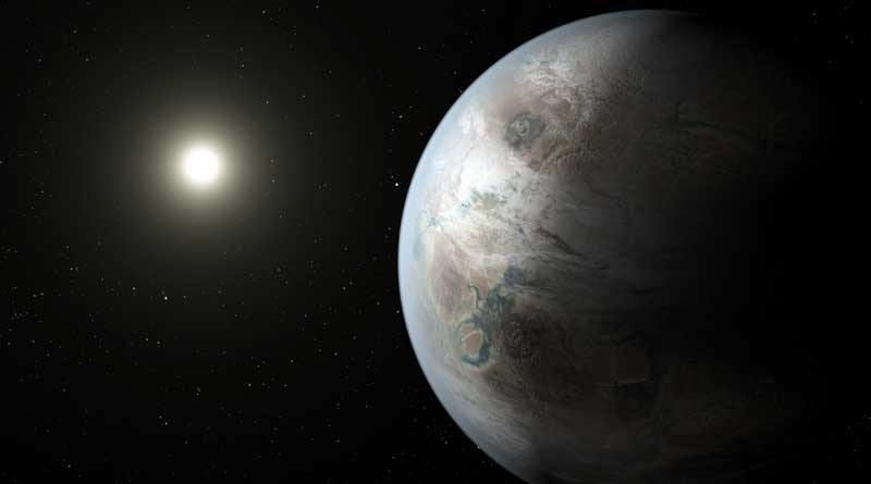 Kepler 452b: A Promising Earth-Like Exoplanet Discovered
