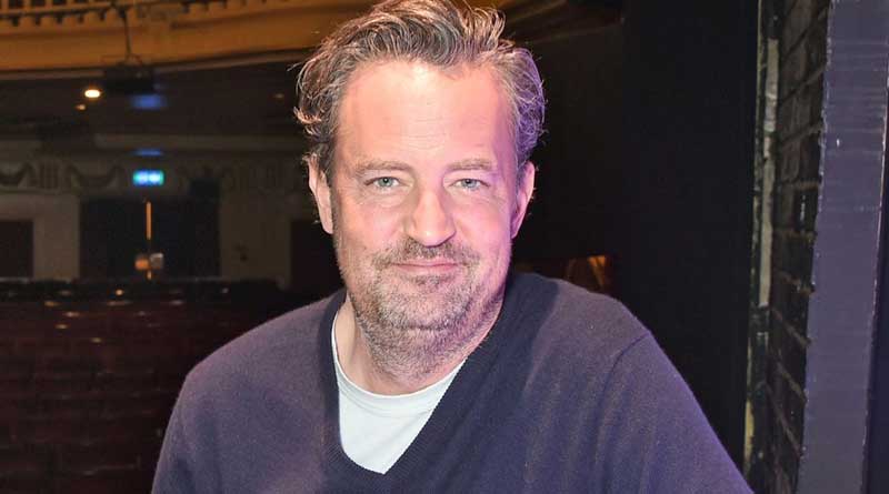 Matthew Perry's toxicology findings unveil the cause of death as the immediate impact of ketamine