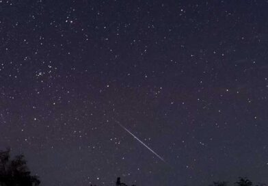 Navigating Wednesday's Geminid Meteor Shower: A Comprehensive Guide